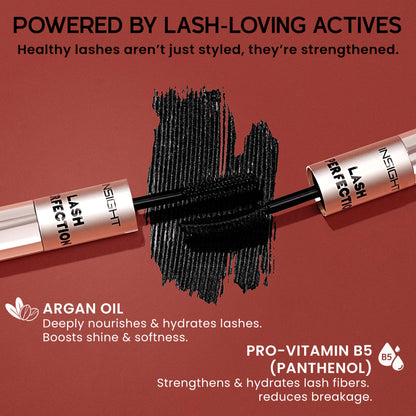 Insight Cosmetics Lash Perfection Mascara