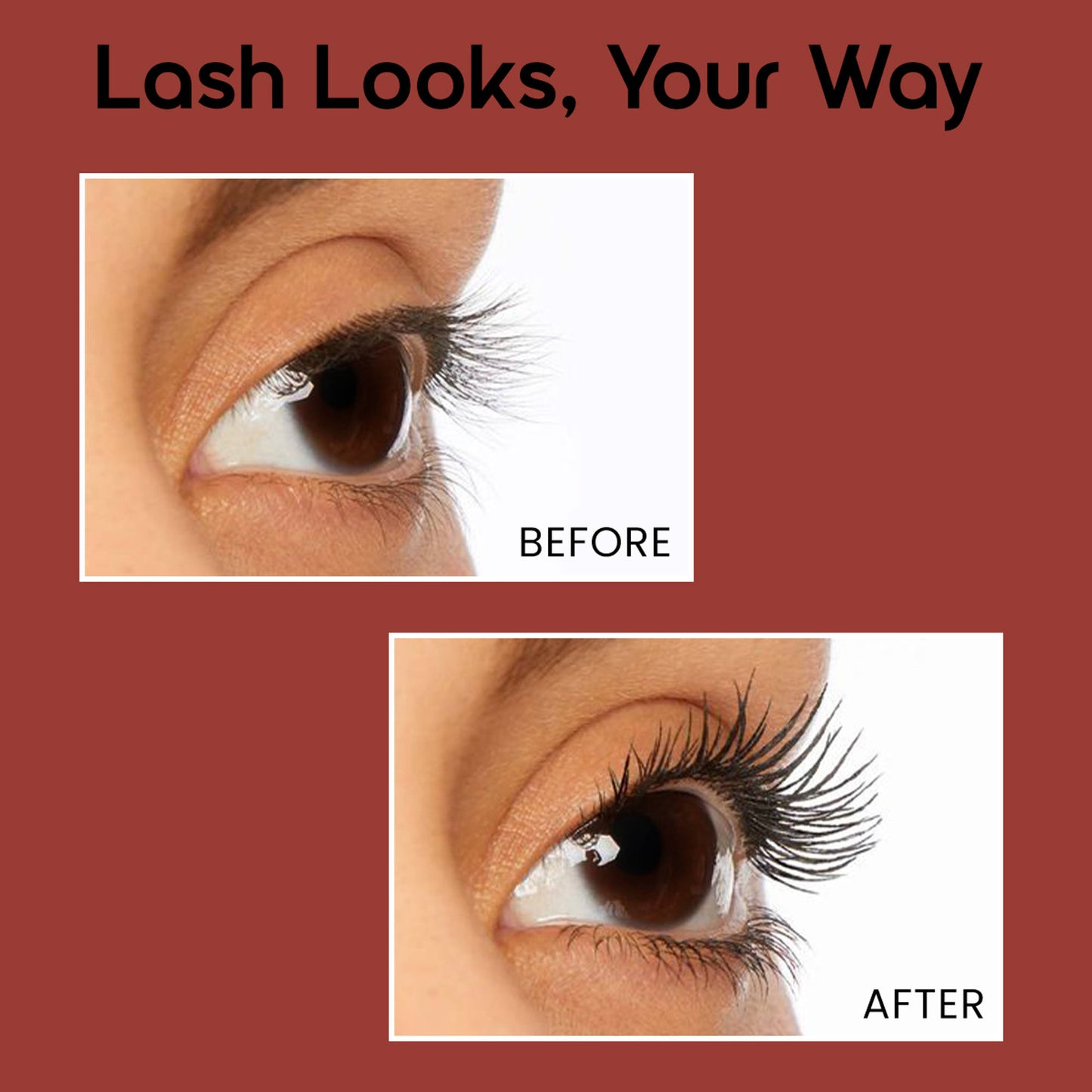Insight Cosmetics Lash Perfection Mascara