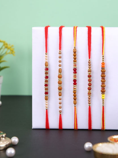 Anouk Thread Rakhi