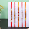 Dhiyona Thread Rakhi