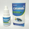 Catramide Eye Drops