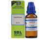 SBL Homeopathy Causticum Dilution