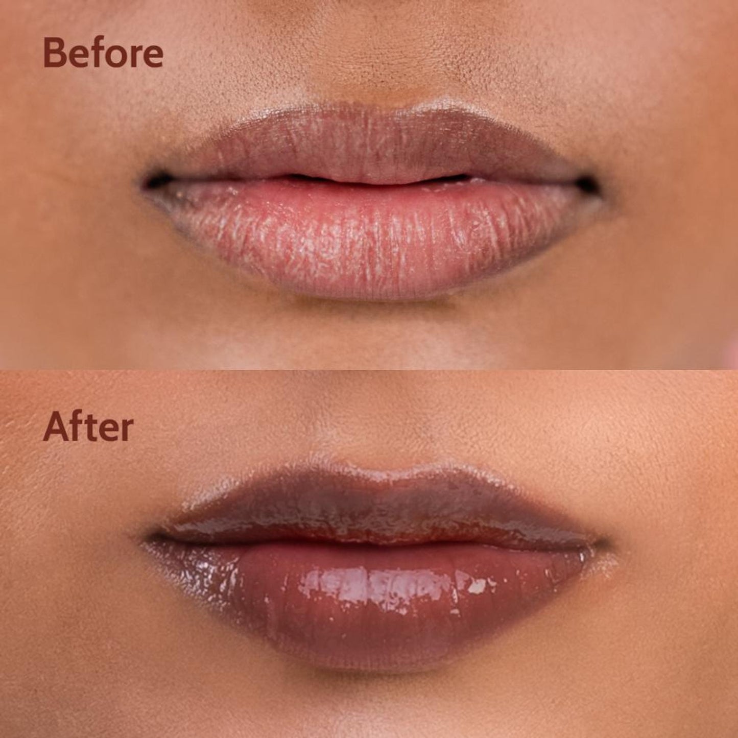 Chemist At Play Chocolate Tinted Lip Balm with SPF 50 PA++++ for Dry, Chapped & Pigmented Lip - Chocolate