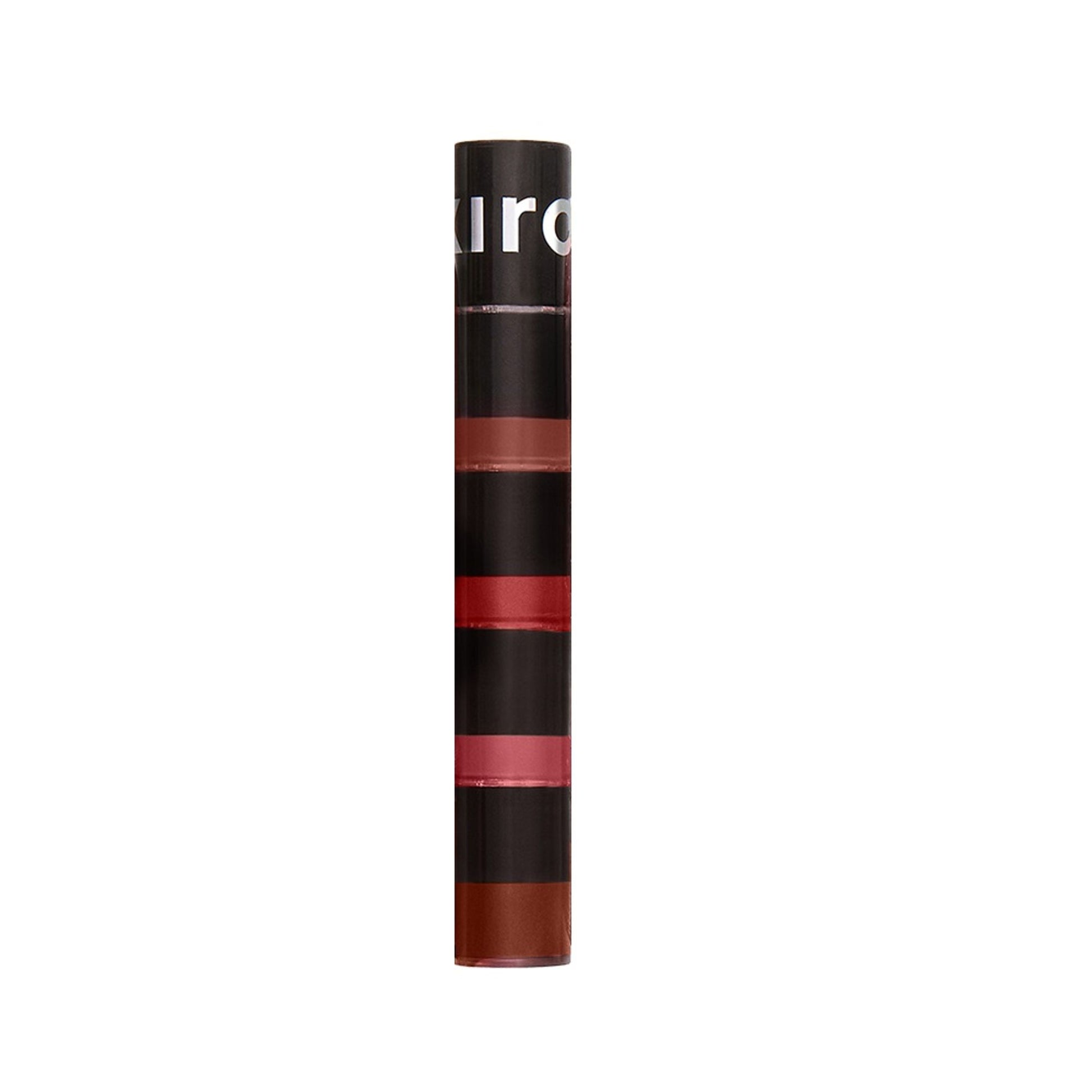 KIRO Four Play Non-Stop Airy Matte Liquid Lipstick - Pinnacle Quad