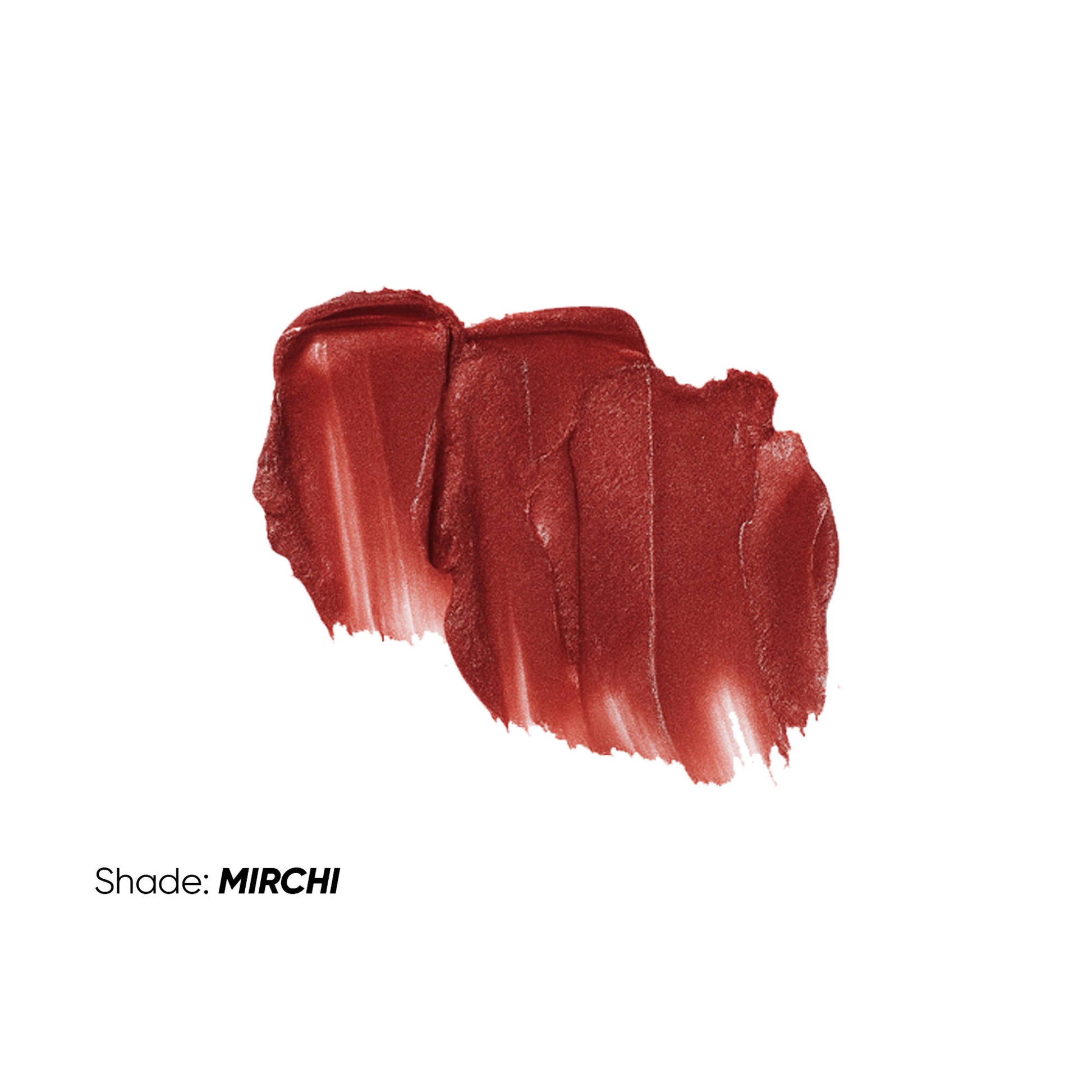 Flossy Cosmetics Face Glaze 2-In-1 Blush & Highlighter Duo - Mirchi