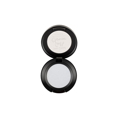 Miss Claire Goth Chrome Eyeshadow - 1