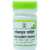 Chirayu Panchamrit Parpati