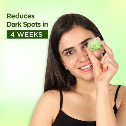 Bella Vita EyeLift Under Eye Cream Gel for Dark Circles