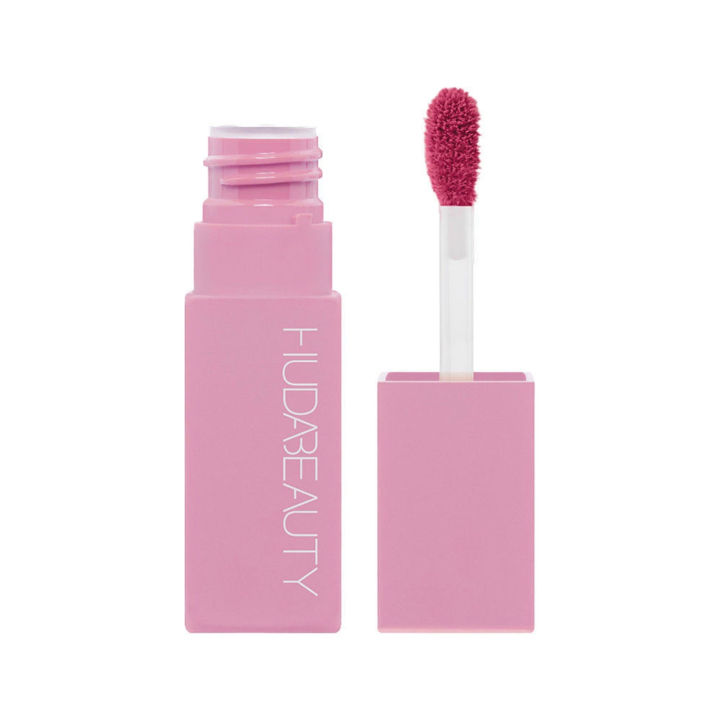 Huda Beauty Creamy Lip And Cheek Stain - Rosy Kiss