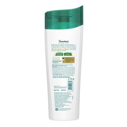 Himalaya Gentle Daily Care Protein Shampoo With Chickpea, Licorice & Amla