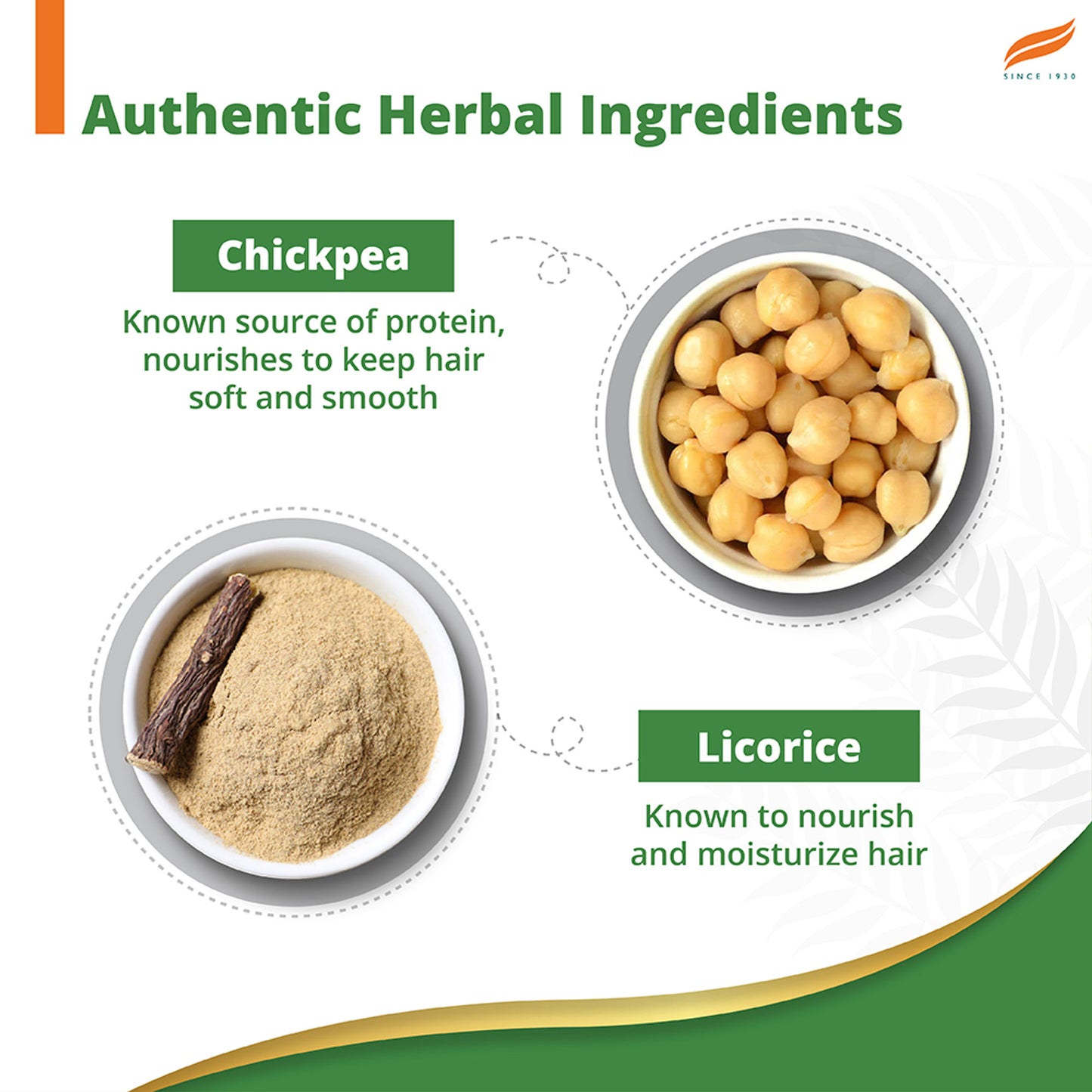 Himalaya Gentle Daily Care Protein Shampoo With Chickpea, Licorice & Amla