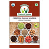 Welcome’s Natural Spices Premium Garam Masala Powder