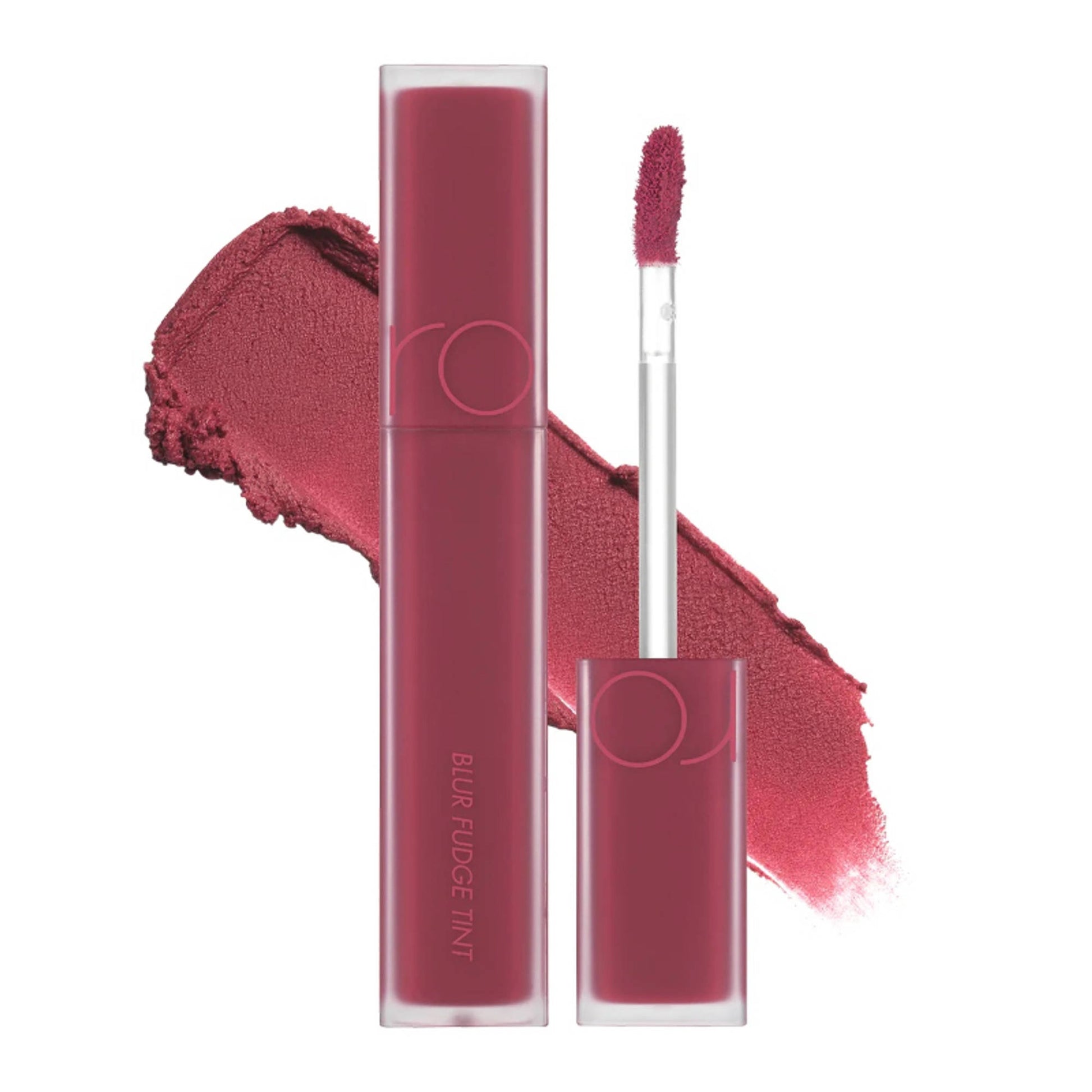 Rom&nd Blur Fudge Tint - 07 Cool Rose Up
