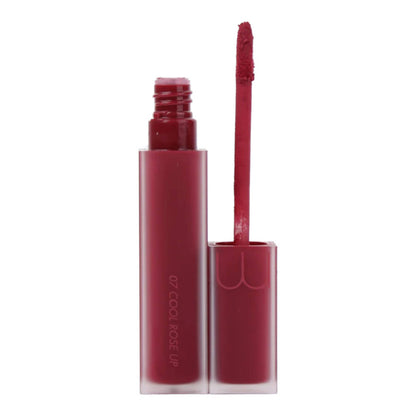 Rom&nd Blur Fudge Tint - 07 Cool Rose Up