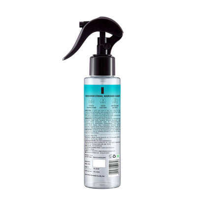 Pilgrim Korean Black Rice & Rosemary Water Spray With Biotin For Strong & Nourised Hair Growth