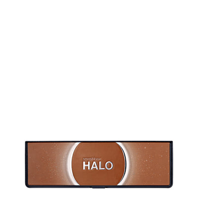 Smashbox Halo Contour, Blush And Highlighter Palette - Back To Cali