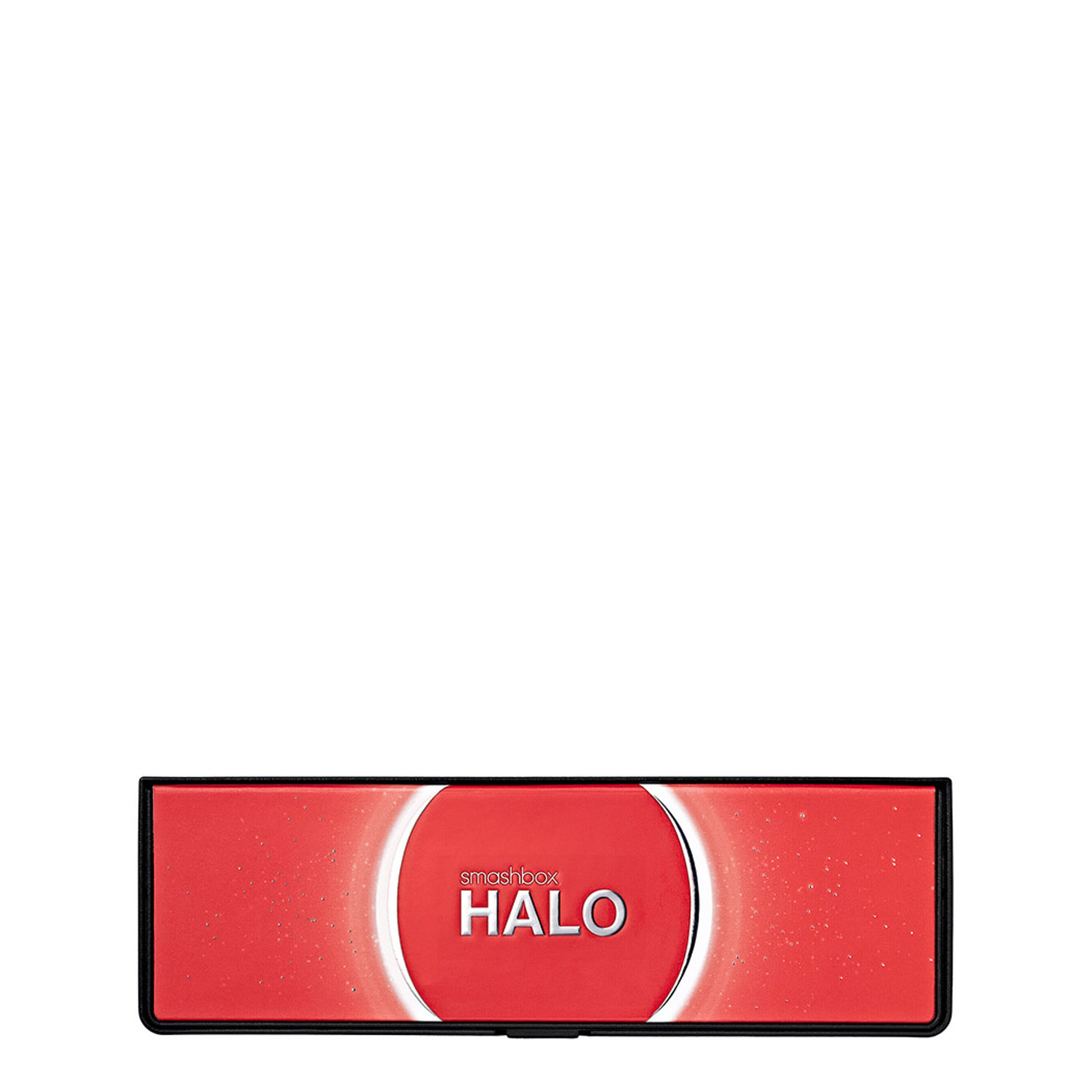Smashbox Halo Contour, Blush And Highlighter Palette - Coral