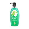 Vivel Aloe Vera & White Rose Scent Moisturizing Shower Gel