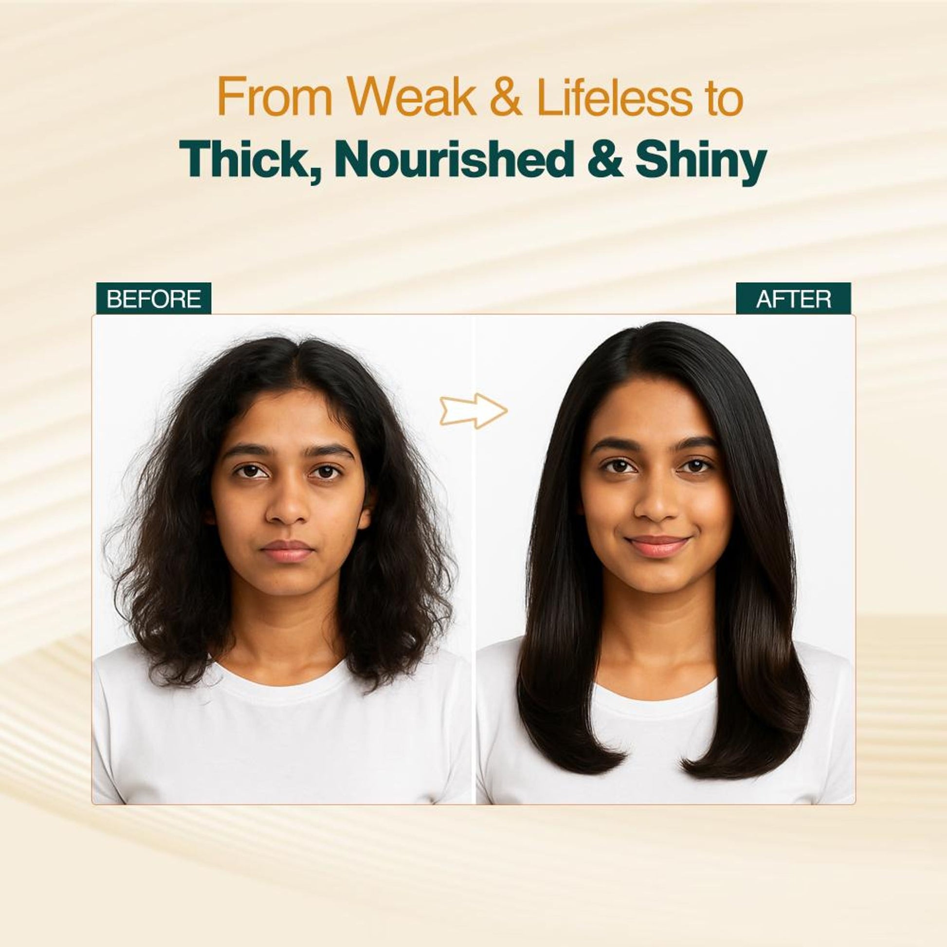 Nourish Mantra Cosmic Sutra Hair Oil for Hairfall Control and Stress Relief