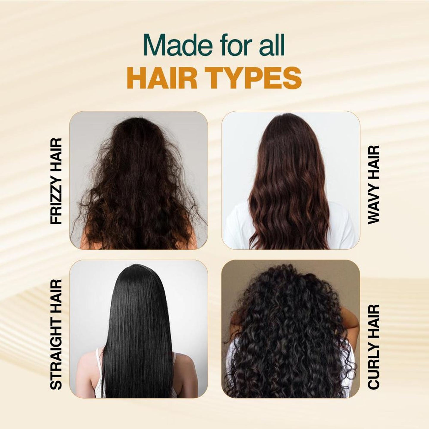 Nourish Mantra Cosmic Sutra Hair Oil for Hairfall Control and Stress Relief