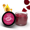 Nourish Mantra Beetroot Blast Lip Balm with SPF & Olive Oil for Soft & Moisturized Lips - Beetroot Blast