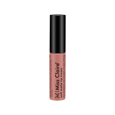 Miss Claire Soft Matte Lip Cream - 59