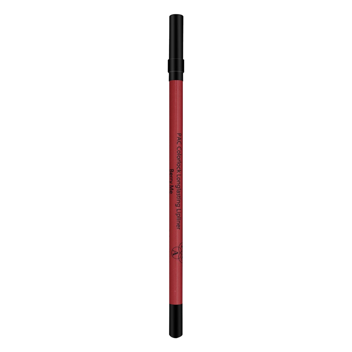 PAC Colorlock Longlasting Lip Liner - Berry Me