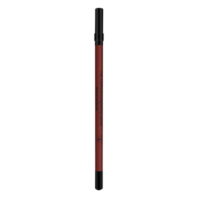 PAC Colorlock Longlasting Lip Liner - Brown To Earth