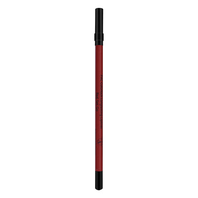 PAC Colorlock Longlasting Lip Liner - Red- Set- Go