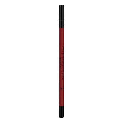 PAC Colorlock Longlasting Lip Liner - Red- Set- Go
