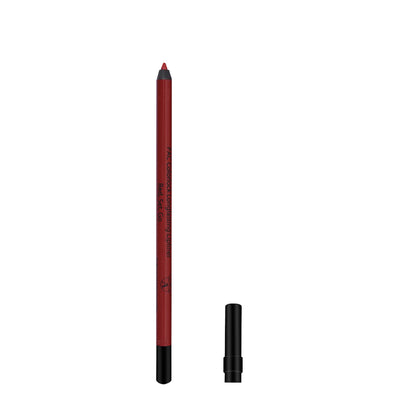 PAC Colorlock Longlasting Lip Liner - Red- Set- Go