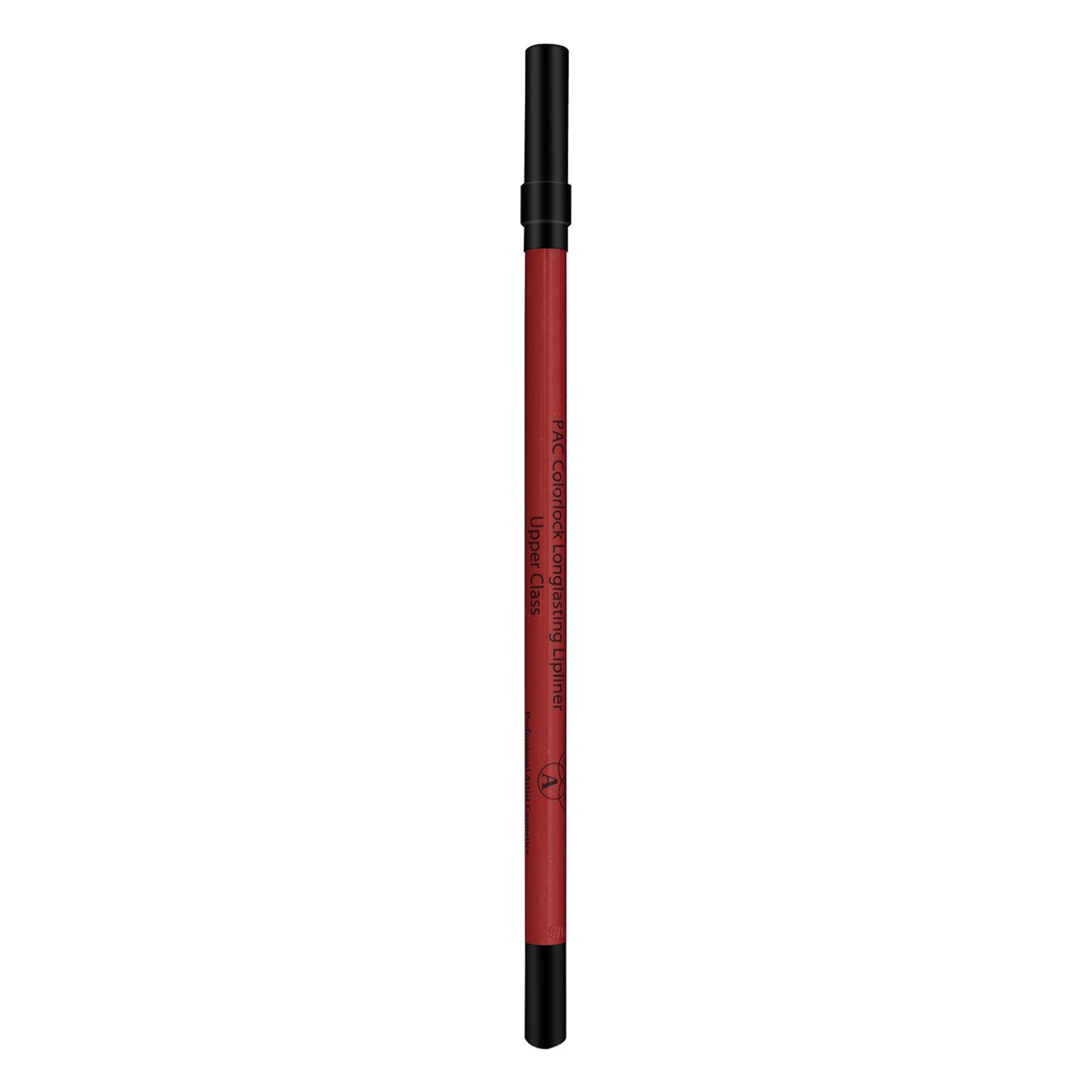 PAC Colorlock Longlasting Lip Liner - Upper Class