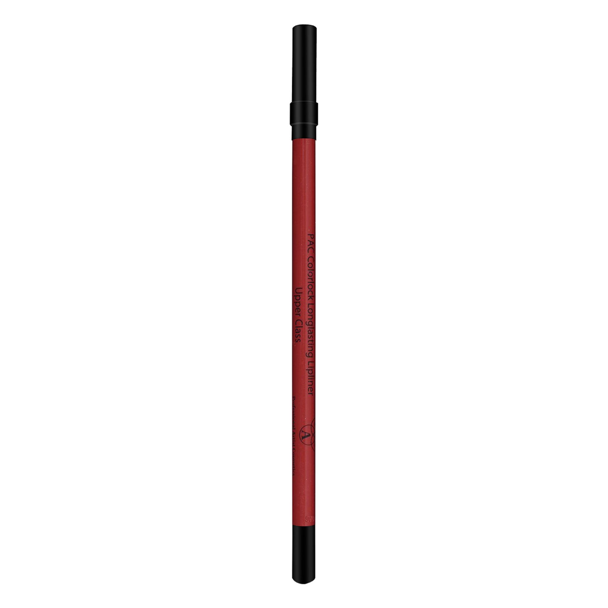 PAC Colorlock Longlasting Lip Liner - Upper Class