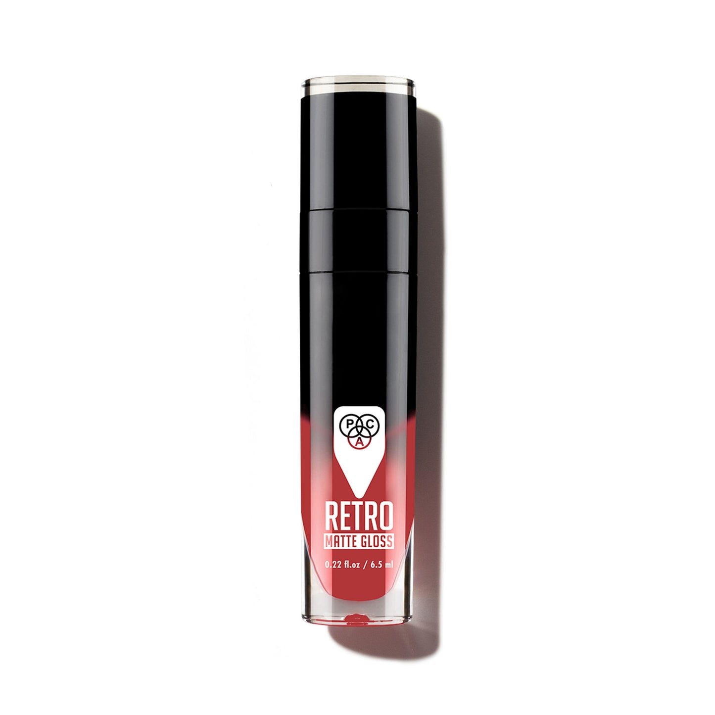 PAC Retro Matte Gloss - 06 Fuzzbuzz