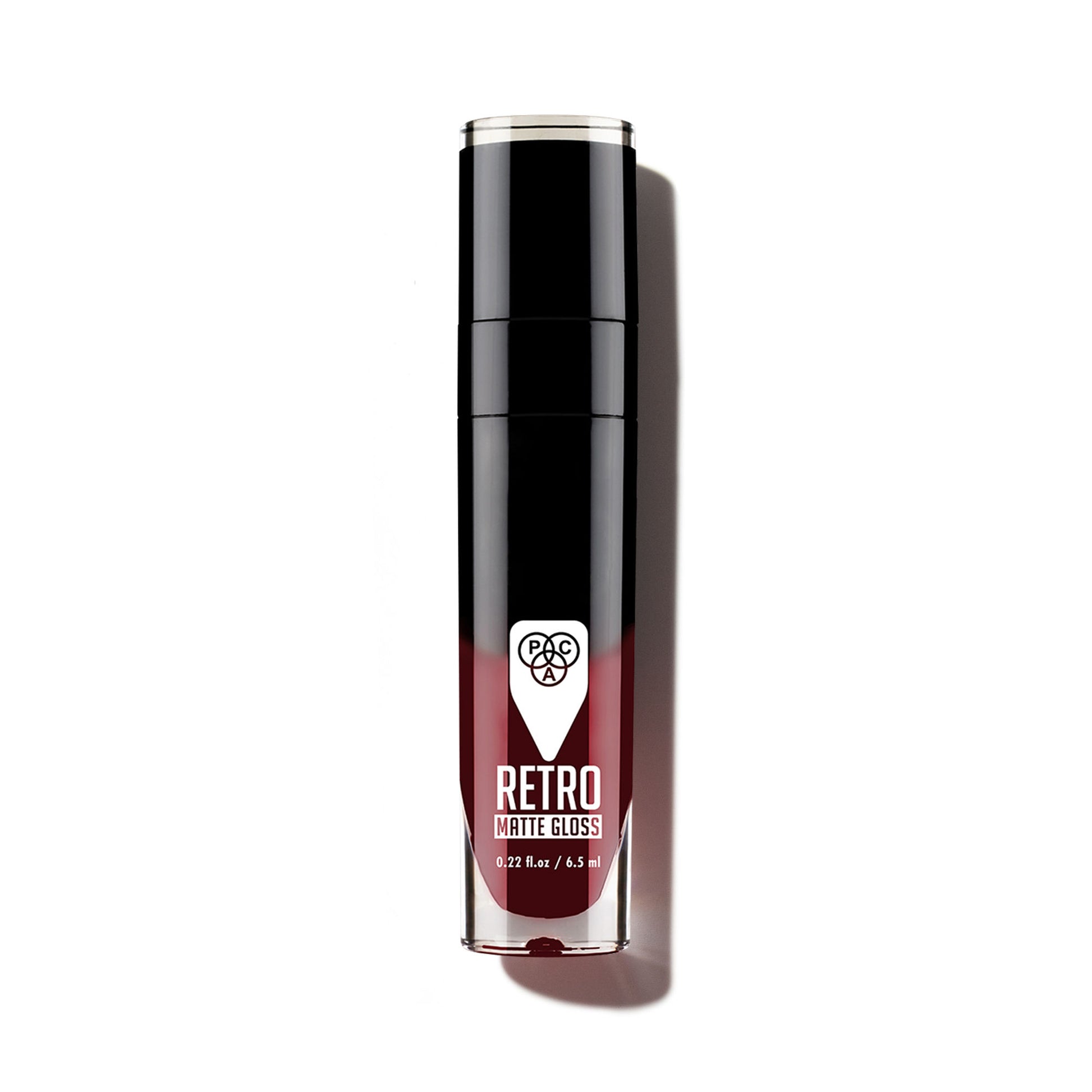 PAC Retro Matte Gloss - 20 Gypsy Love