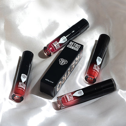 PAC Retro Matte Gloss - 20 Gypsy Love