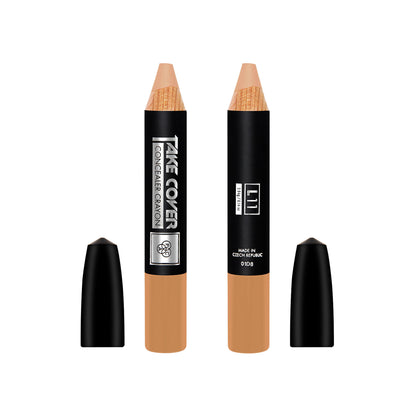 PAC Take Cover Concealer Crayon - L11 Light