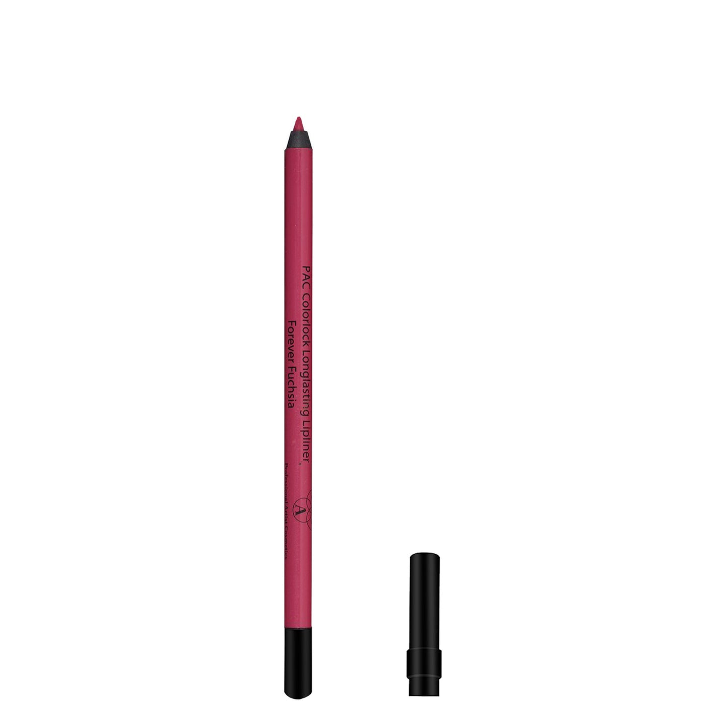PAC Colorlock Longlasting Lip Liner - Forever Fuchsia