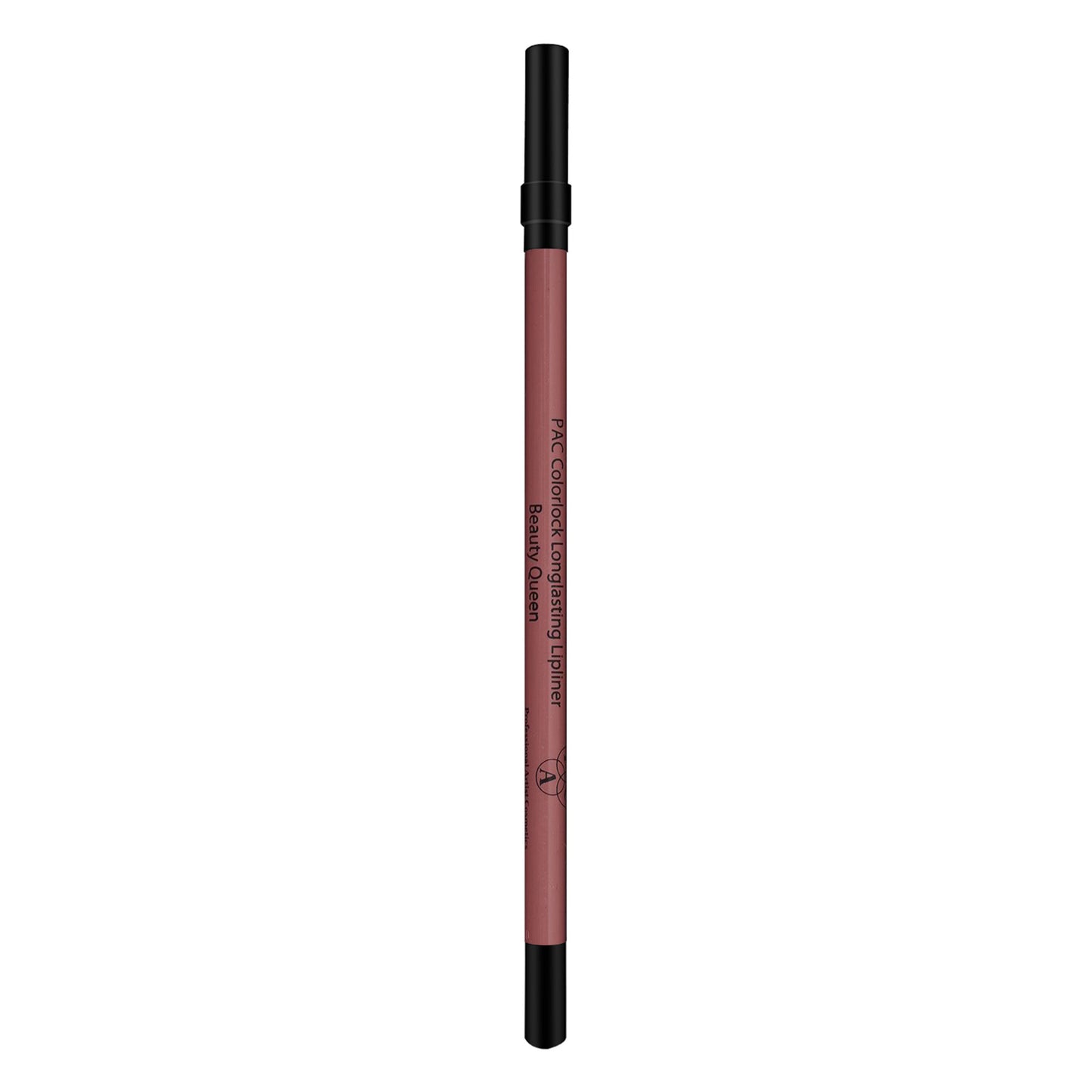 PAC Colorlock Longlasting Lip Liner - Beauty Queen