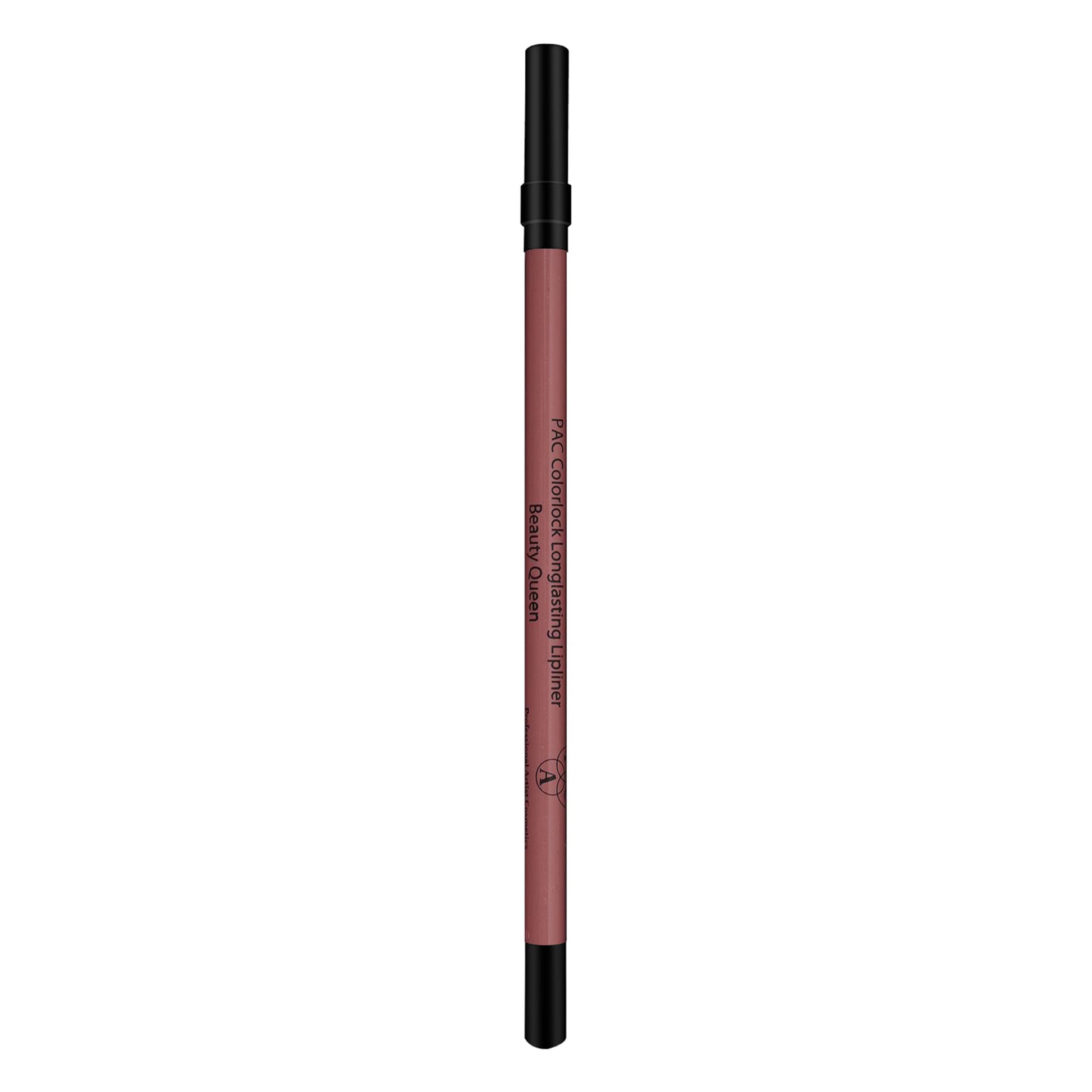 PAC Colorlock Longlasting Lip Liner - Beauty Queen