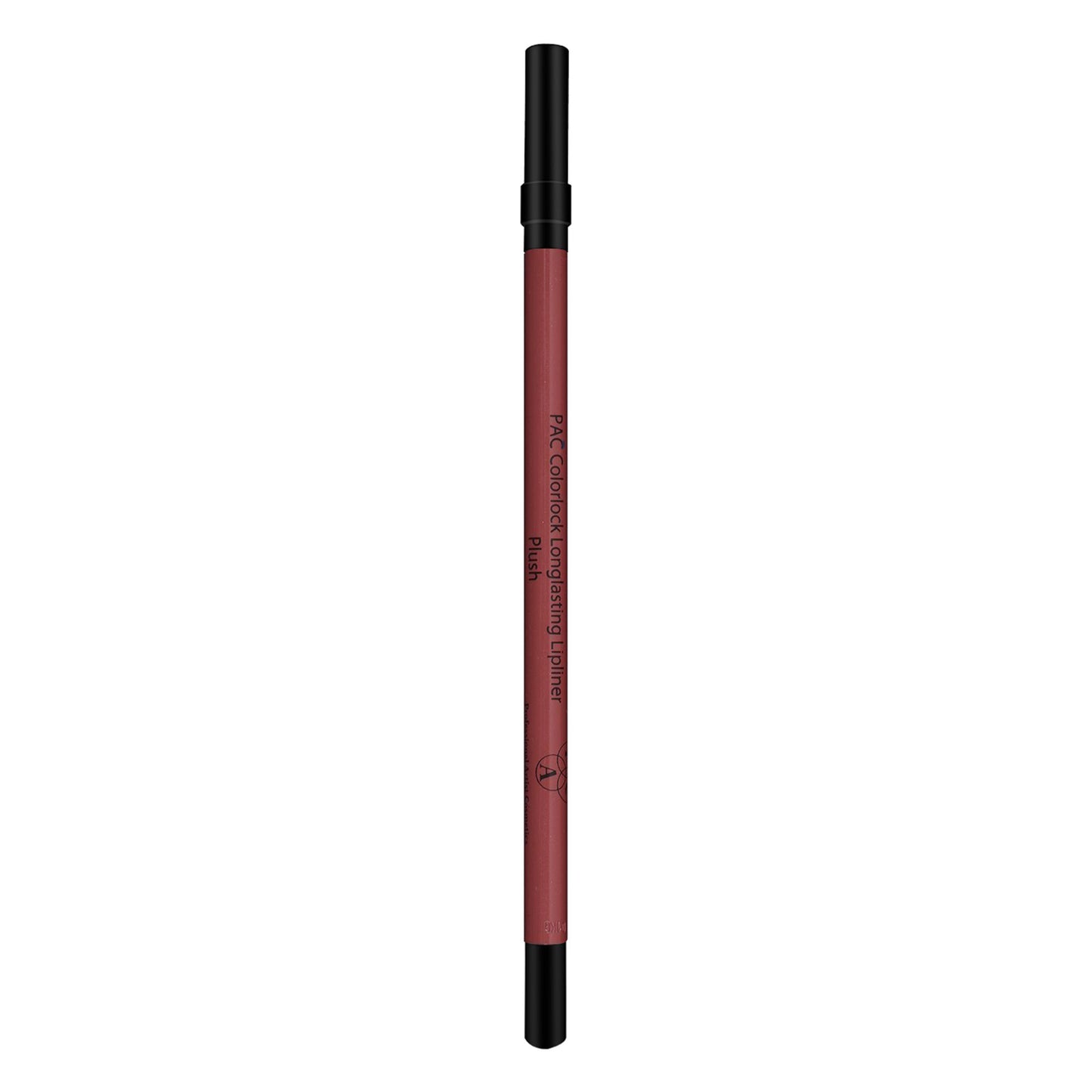 PAC Colorlock Longlasting Lip Liner - Plush