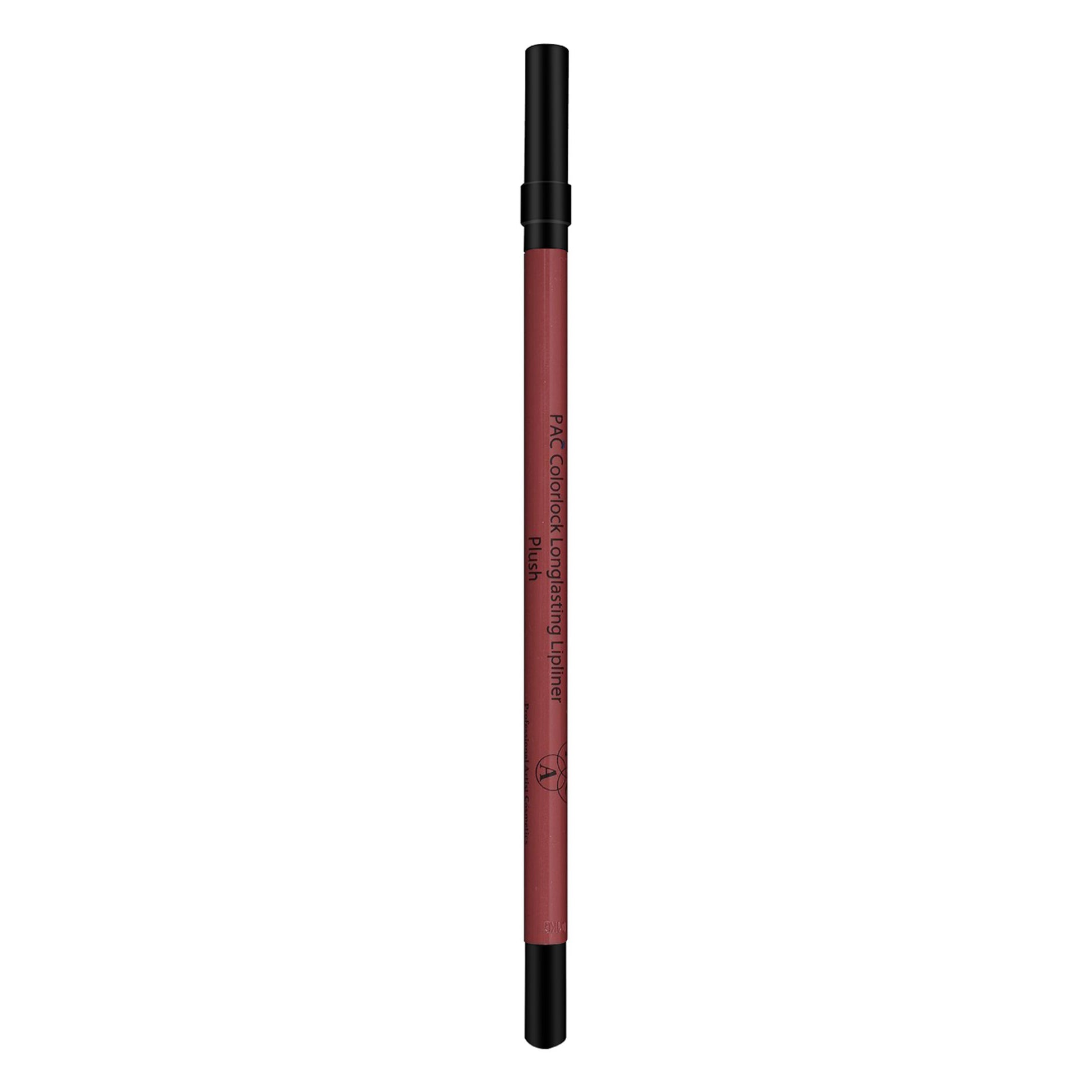 PAC Colorlock Longlasting Lip Liner - Plush