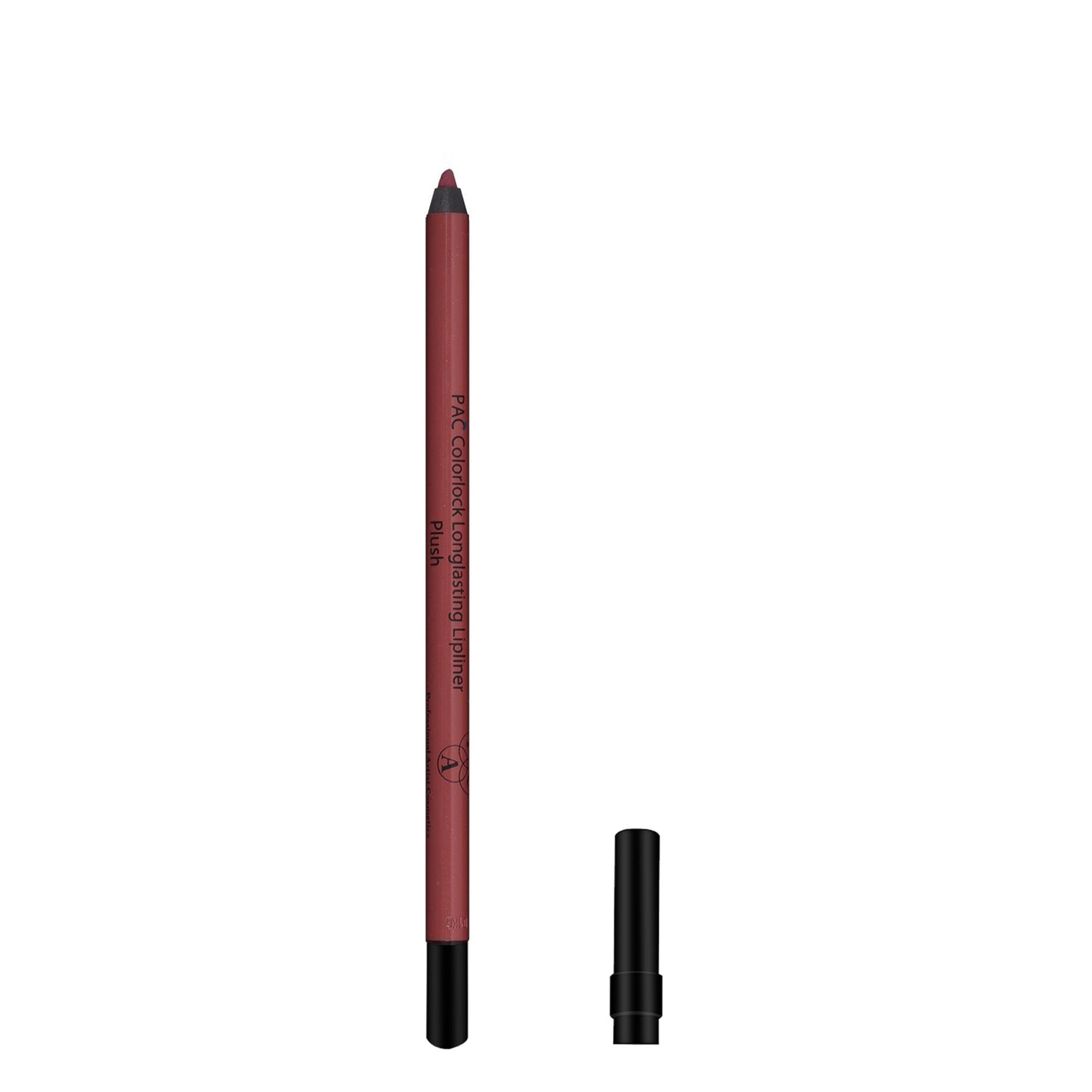 PAC Colorlock Longlasting Lip Liner - Plush