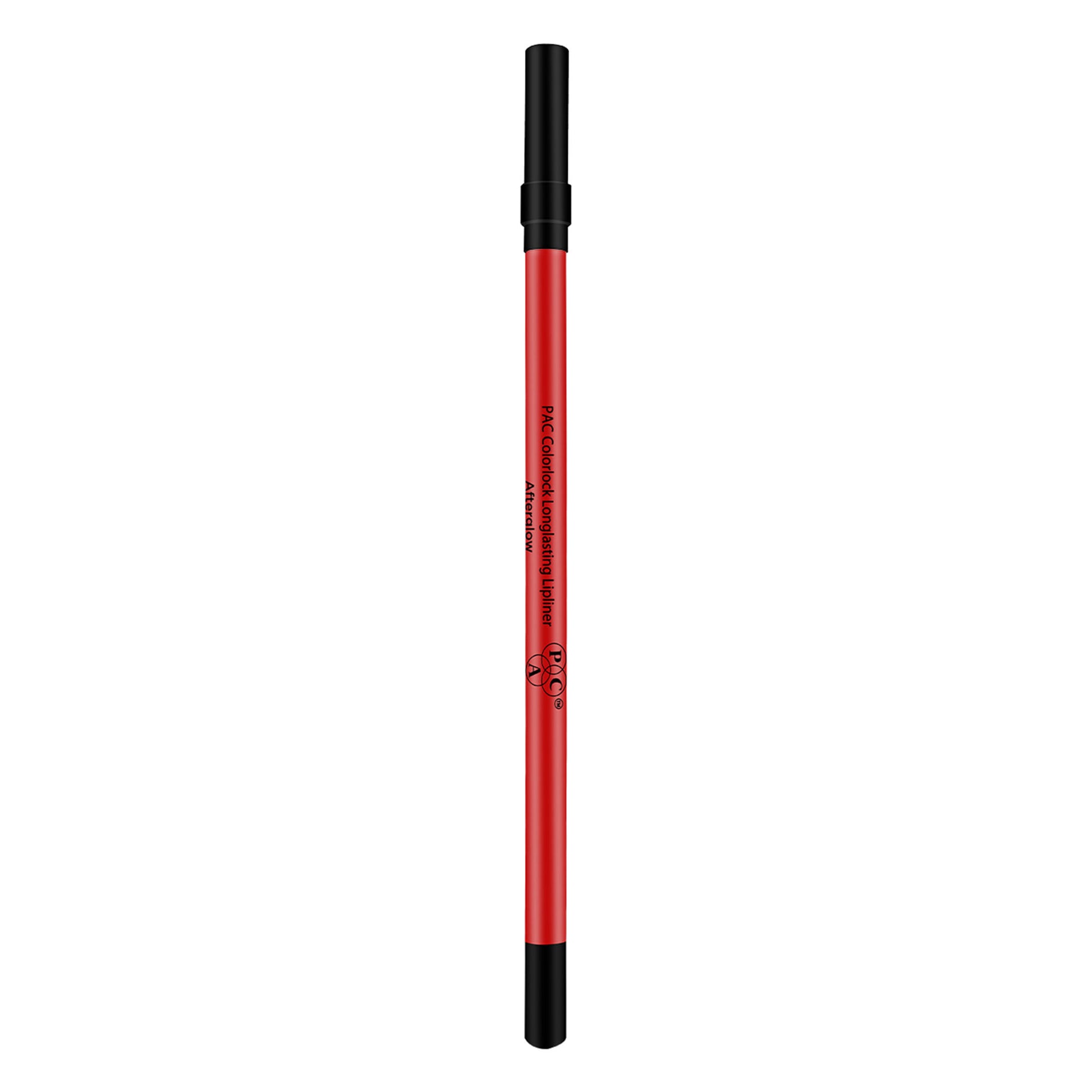 PAC Precisionist Lip Liner - Afterglow