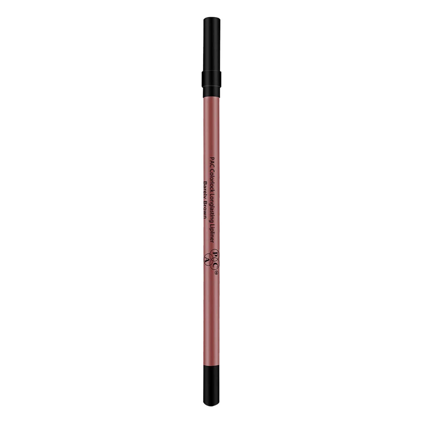 PAC Precisionist Lip Liner - Barely Brown