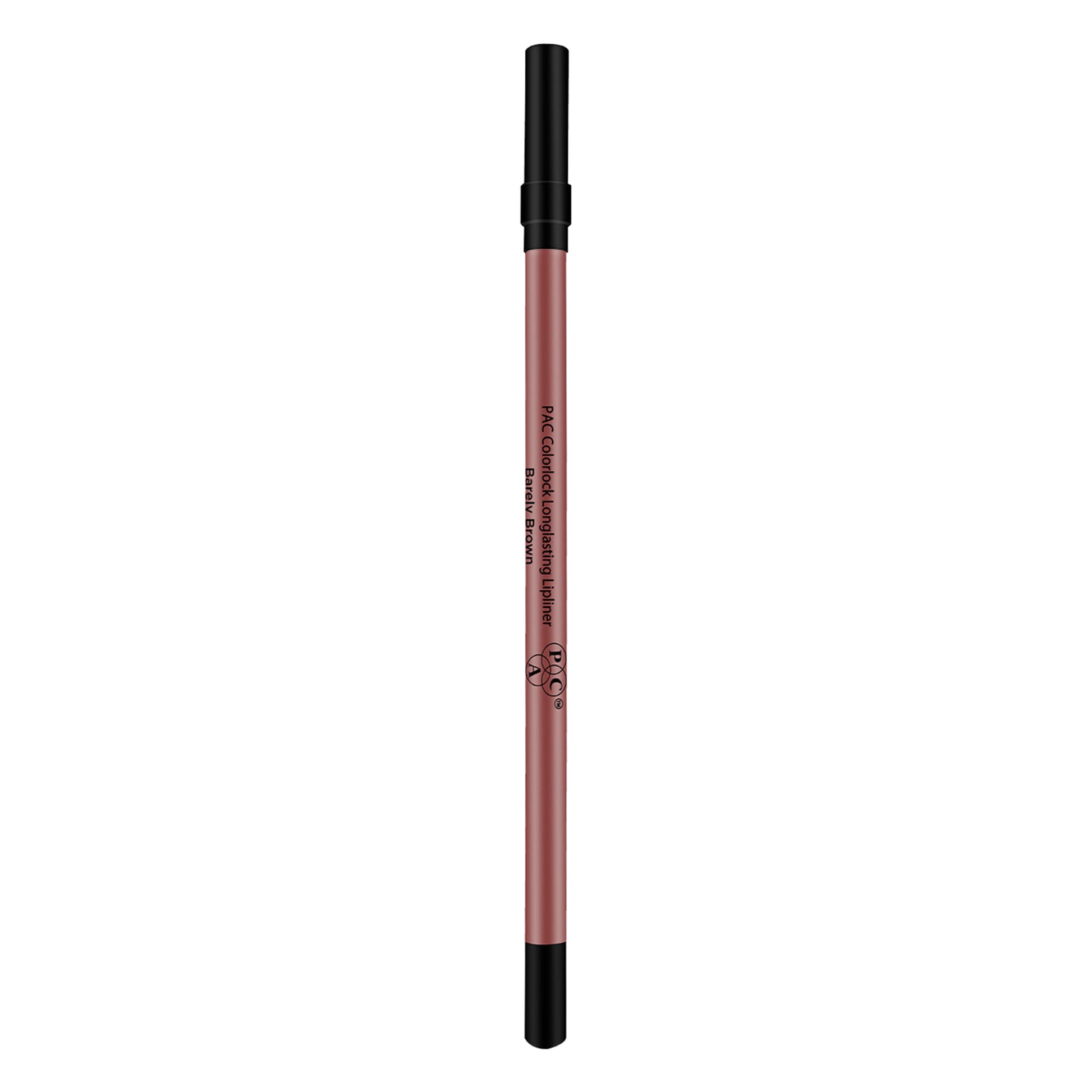 PAC Precisionist Lip Liner - Barely Brown