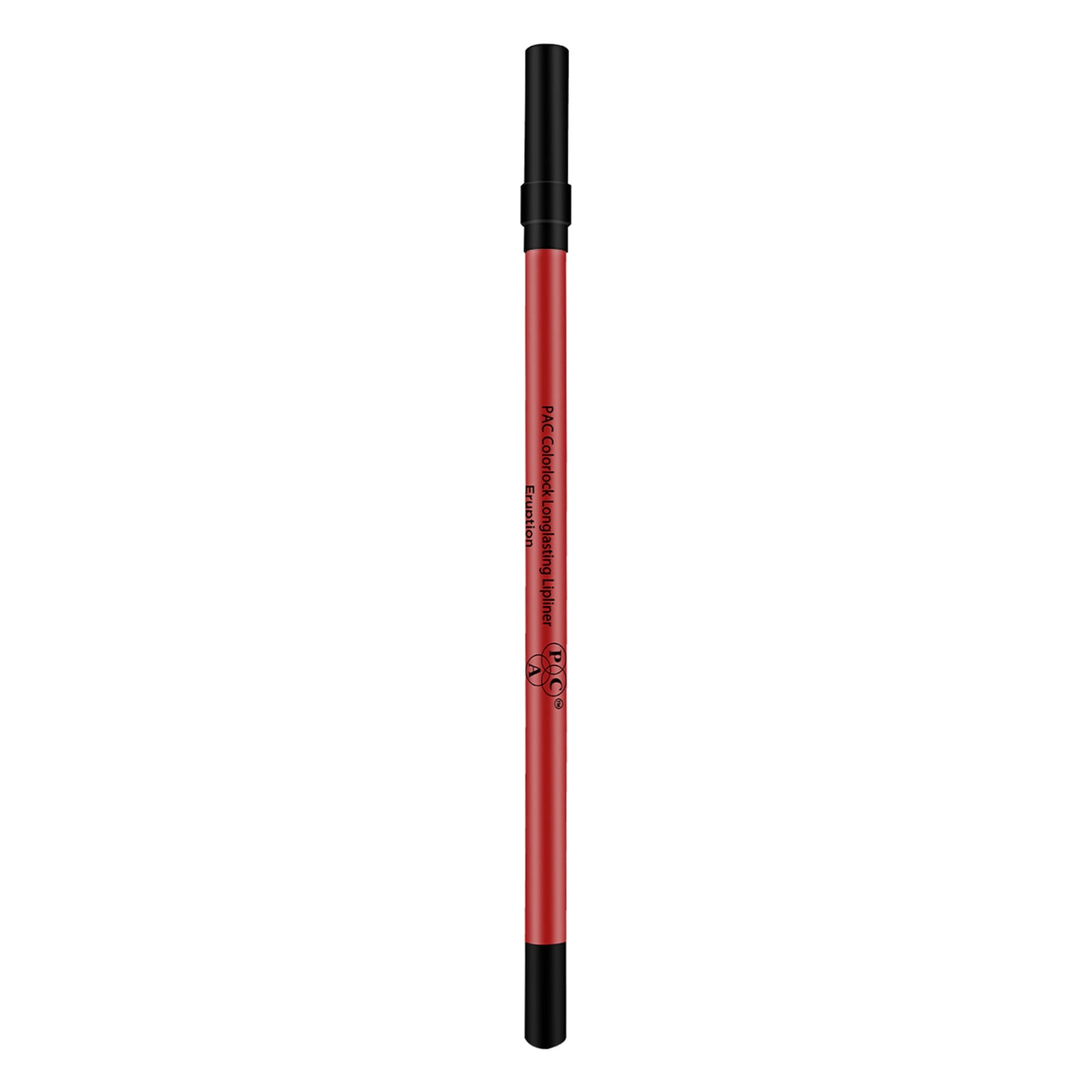 PAC Precisionist Lip Liner - Eruption
