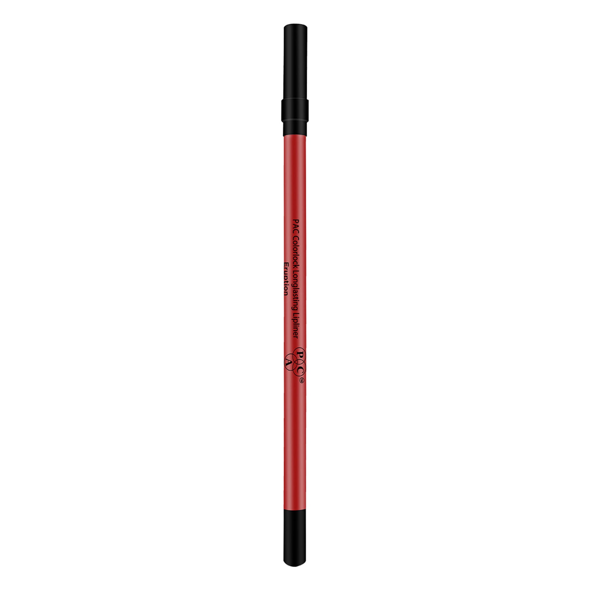 PAC Precisionist Lip Liner - Eruption