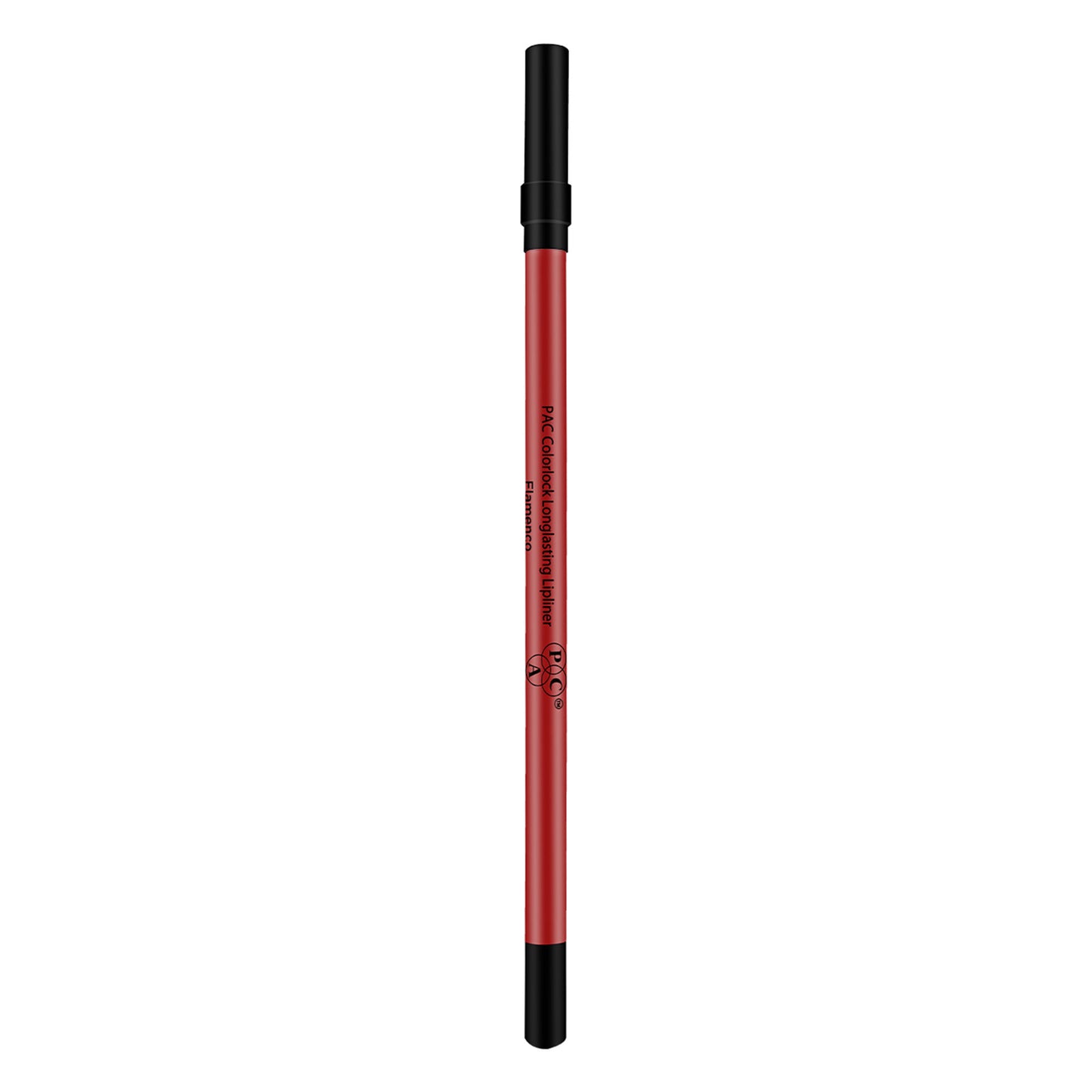 PAC Precisionist Lip Liner - Flamenco