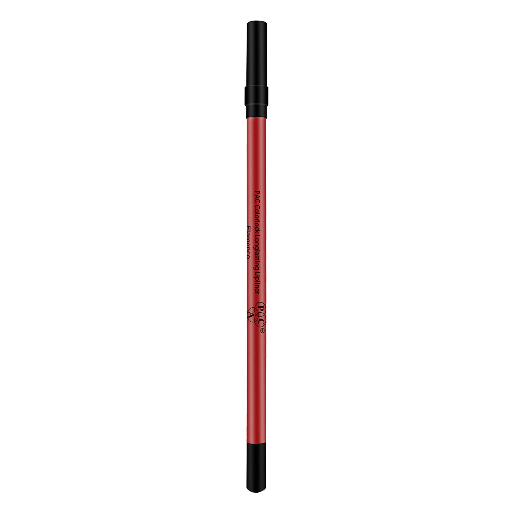PAC Precisionist Lip Liner - Flamenco